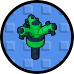 Purchased Master Sprinkler!