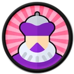 Purple Baron
