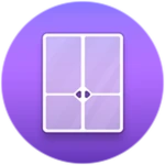 Purple Door