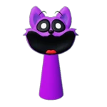 Purple Monster