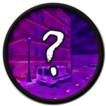 Purple Secret (Chapter 8)