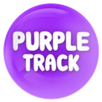 Purple Track 