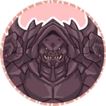 Putrid Dweller - Level 100 Zaratan