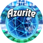 PVP Azurite Rank