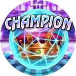 PVP Champion Rank