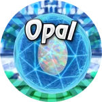 PVP Opal Rank