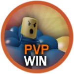 PVP Win!