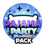 Pyjama Party Pack