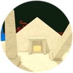 Pyramid Mystery