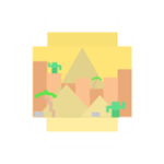 Pyramids