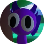 Pyramixed Regretful Durple