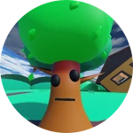 Pyramixed Regretful Mr Tree