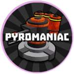 Pyromaniac