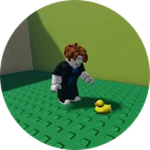 Quack!