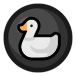 Quack?