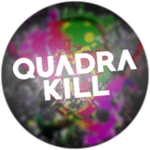Quadra Kill