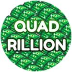 Quadrillionaire