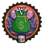Quadrillionaire