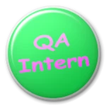 Quality Assurance Intern