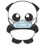 Quarantine Panda