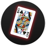 Queen of Clubs