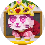 Queen of Hearts