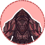Queen of Rot - Level 100 Amorpesce