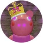 Queen Piggy