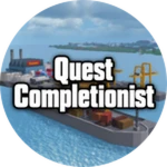 Quest Completionist