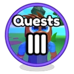 QuestIII
