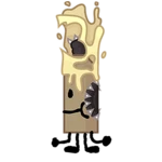 Quicksand Marker