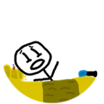 Quicksand Stickman