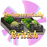 Quintessentially British