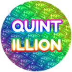 Quintillion