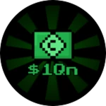 Quintillionaire