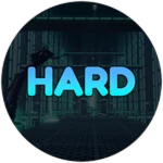 Quite Hard..