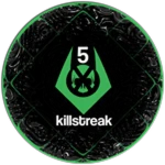Quite the streak