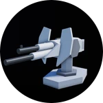 QX Turret