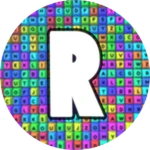 R