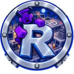 R