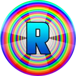 R