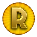 R