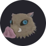 [R] Boar Head