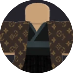 [R] LV Haori