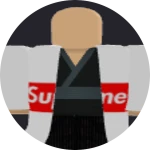 [R] Supreme Haori