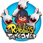Rabbids Admin Takeover