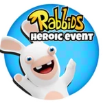 Rabbids Heroic Event