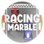 Race marble!