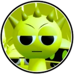 Raddy Mustard