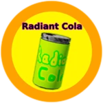 Radiant Cola